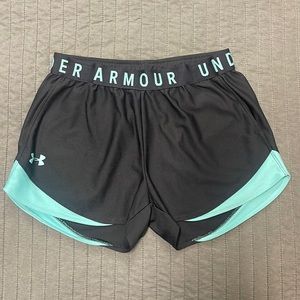 Under Armour Women’s Shorts